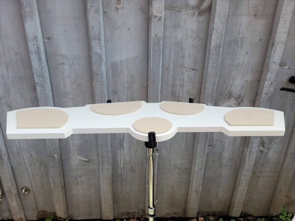 Small Tenor Pad-White Chocolate - Image 4