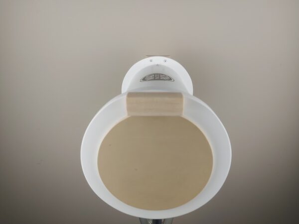 Bass Drum Pad- White Chocolate - Image 2