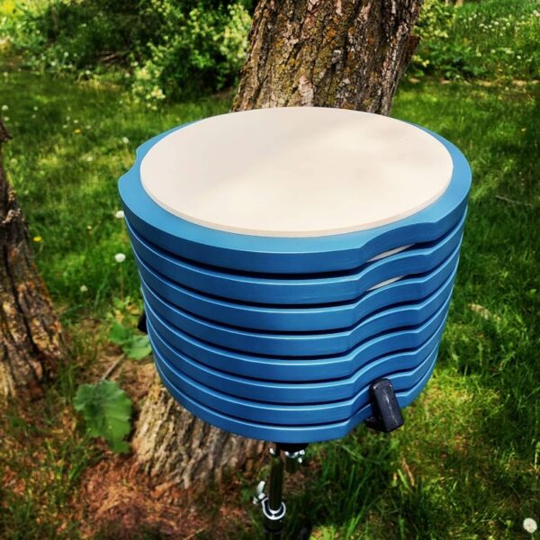 Cicada Snare Pad - Image 2